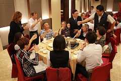 102年3月19日永續協會~企業..