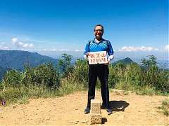 109719夏日清涼步道-德文山..