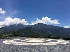 109719夏日清涼步道-德文山..