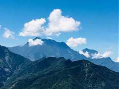 109719夏日清涼步道-德文山..