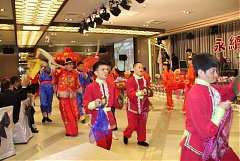永續28屆29屆理事長交接典禮..