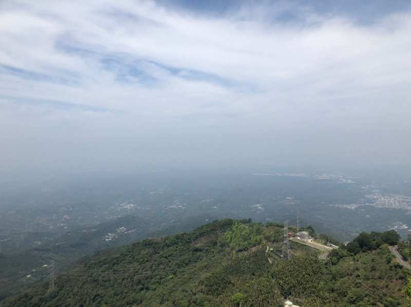 20210502永續登山隊「太平雲..