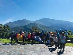 109719夏日清涼步道-德文山..