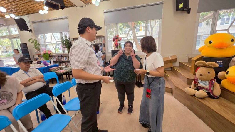 LINE_ALBUM_20264月份月例會..