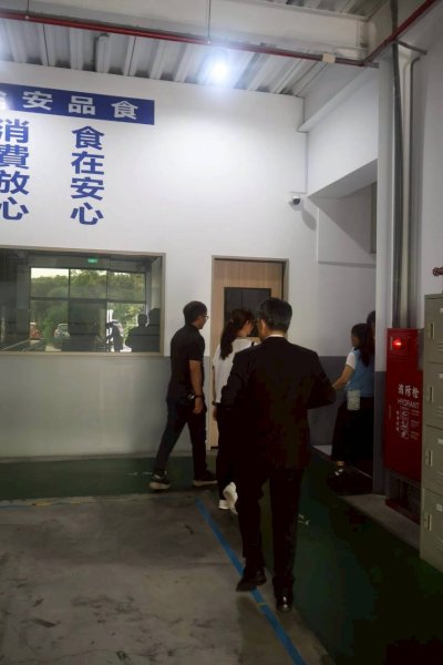 LINE_ALBUM_6／16工廠參觀_2..